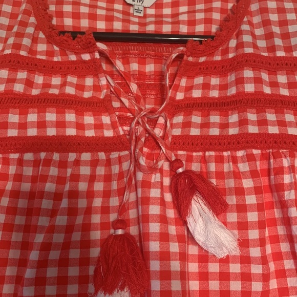 Snazzy top - Picture 3 of 5